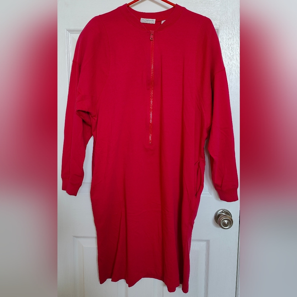 Liz Claiborne Pink Dress - Picture 1 of 3